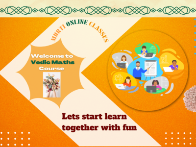 Vedic Mathematics Course – Beginner to Advance